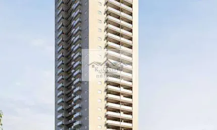 Oportunidade! belo apartamento alto padrão com 2 suítes - guilhermina