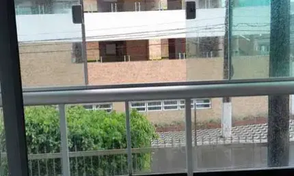 Venda Apartamento incrível à venda no Canto do Forte, Praia Grande!