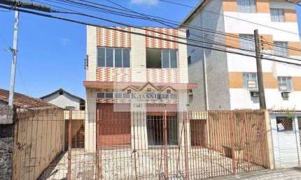 Ponto comercial à venda no Esplanada dos Barreiros, São Vicente 