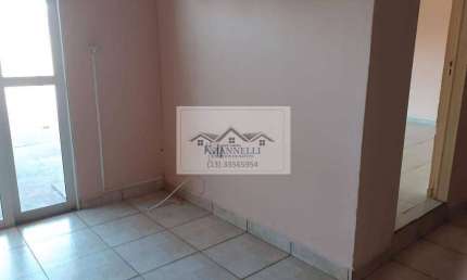 Á Venda Casa em Barretos / SP , Estuda permuta por imóvel em Praia Grande .