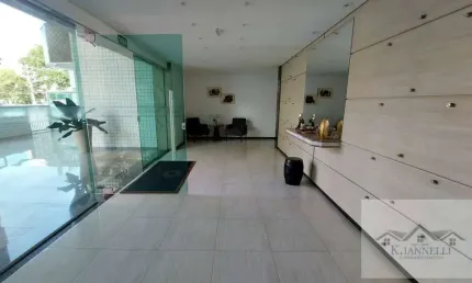 Vendo Apartamento Novo  de 2 Dormitórios na Guilhermina!!