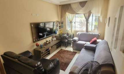 Vendo Casa no Balneário Esmeralda 263 mts - Praia Grande
