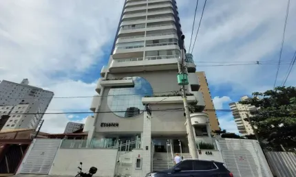 Vendo Apartamento 2 Dormitórios Pertinho da Praia - Guilhermina
