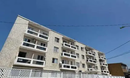 Venda-se Apartamento 1 Dormitório Reformado no Boqueirão - Praia Grande