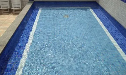 Praia grande apartamento 2 dormitórios com 1 suíte / guilhermina