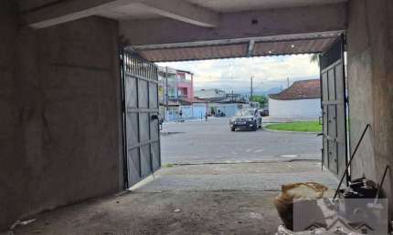 Barracão / Galpão / Depósito para alugar em Guilhermina, Praia Grande 