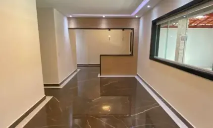 Casa com 3 quartos à venda no Jardim Imperador, Praia Grande 