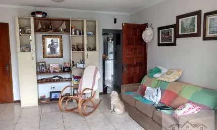 Casa com 3 quartos à venda na Vila Carlos de Campos, São Paulo 