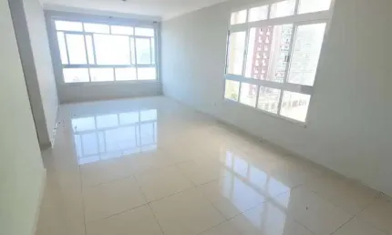 Apartamento com 2 quartos à venda no José Menino, Santos 