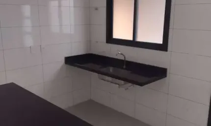 Casas de Qualidade com 2 e 3 Dormitórios, de 51 a 66m² - Praia Grande