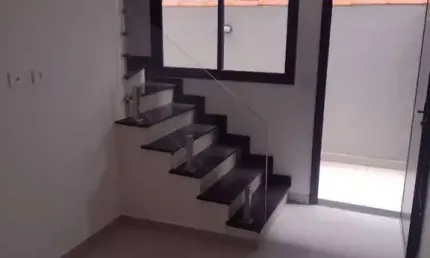 Casas Exclusivas de 2 Dormitórios com 86 a 90m² a partir de R$ 380.000,00