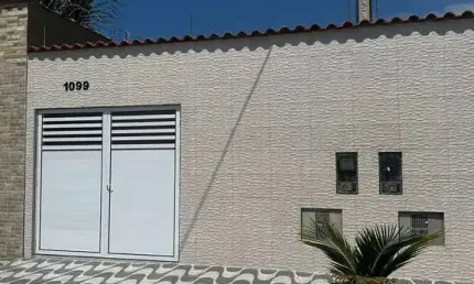 Casa com 2 quartos à venda no Jardim Jamaica, Itanhaém 