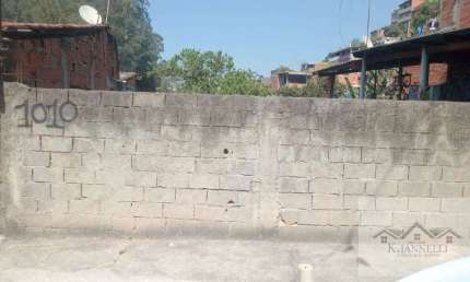 Vendo Terreno com 145 mts em Caieiras SP . Vila Vera