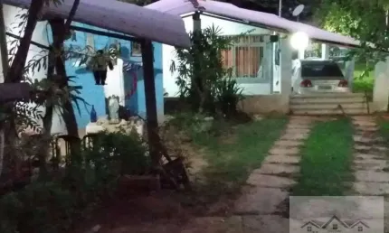 Chácara / sítio com 2 quartos à venda no Terras de São José, Mairinque 