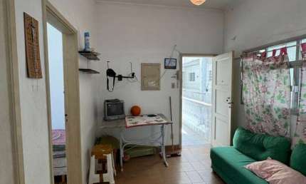 Apenas $ 205.000 2 Dormitórios / Frente á Feira de Artesanato da Ocian .