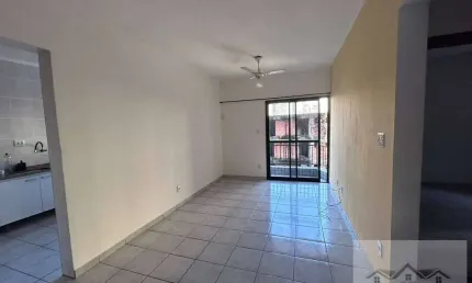 Apartamento canto do forte / 2 dormitórios / $ 435.000 apenas !