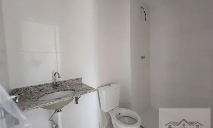 Apartamento exclusivo com 2 dormitórios no jardim real - alto padrão