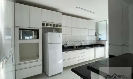 Apartamento 3 quartos em praia grande $ 670.000 á vista v. tupi