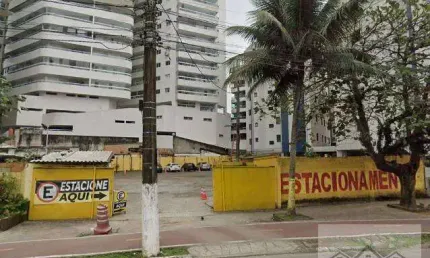 Área  Comercial 1.200m2 Boqueirão 200m praia - R$ 110.000