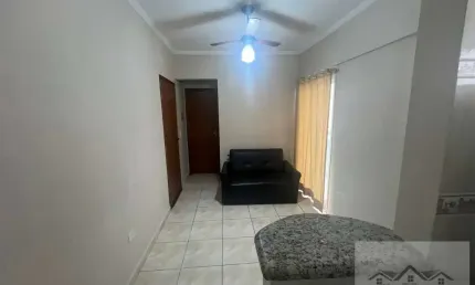 Apartamento 01 dormitório 2 sacadas boqueirão - r$ 269.000,00 elevador