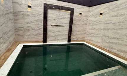 4 suítes no boqueirão.triplex com piscina. 2 vagas . novo .