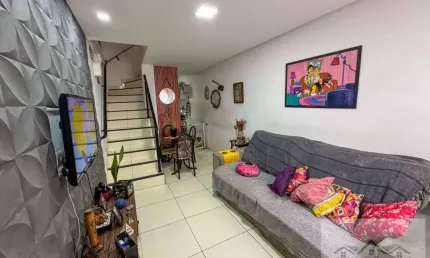 Excelente Oportunidade em Condomínio no Bairro Ocian