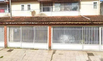 Casa sobrado individual 03 dormitórios 03 suites boqueirão - r$ 720.000