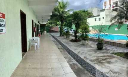 Pousada Á Venda no Guarujá / Litoral 15 Suítes Equipadas