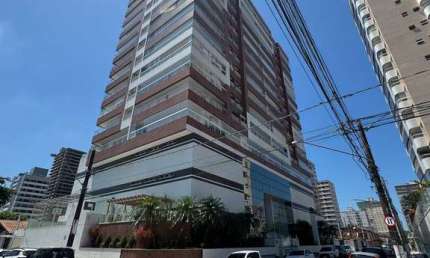 Apartamento 02 Dormitórios suite 02 vagas garagem - R$ 650.000,00