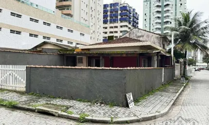 Casa para Uso Comercial Aviação Praia Grande SP Locação / Alugo