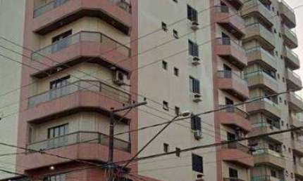 Apartamento 03 Dormitórios 03 Suites 130m2 Tupi - R$ 695.000