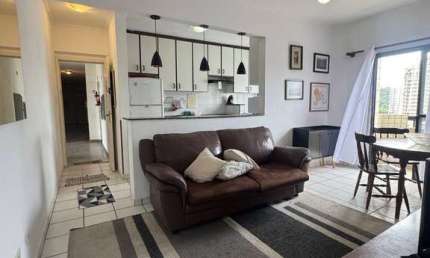 Locação Apartamento 2 Dormitórios Canto do Forte  Piscina  60 mts Praia