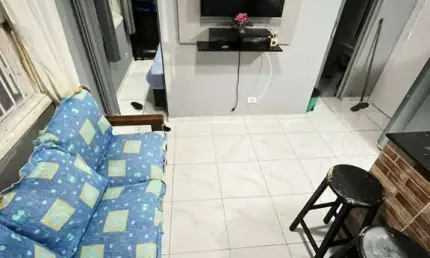 Apartamento  KITNET Jardim Real 250m da Praia - R$ 175.000