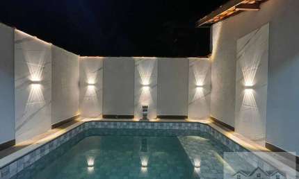 Casa com 2 quartos à venda no Jardim Princesa, Praia Grande 