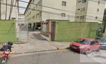 Apartamento KIT Assunção São Bernardo do Campo - R$ 185.000