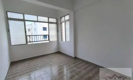 Apartamento 01 dormitório 02 elevadores centro são vicente - r$ 210.000