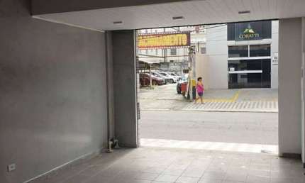 Loja Comercial Boqueirão 60m2 - Locação R$ 5.113,82