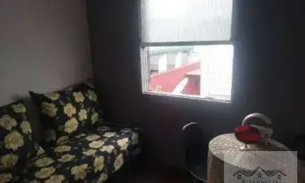 Kitnet / Stúdio à venda na Cidade Ocian, Praia Grande 