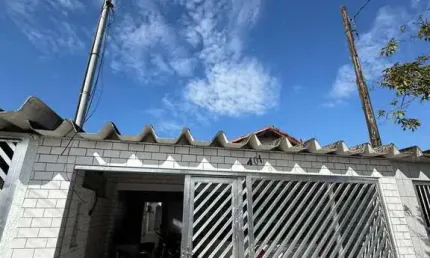 Casa 02 dormitórios boqueirão locação comercial r$ 4.800