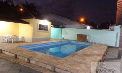 Casa Canto do Forte , Bairro Matilde Alto Padrão , 4 Quartos Á Venda 672 mt