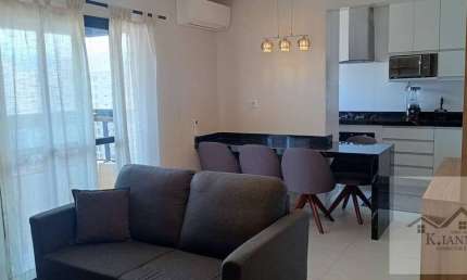 Apartamento com 2 quartos à venda no Canto do Forte, Praia Grande 
