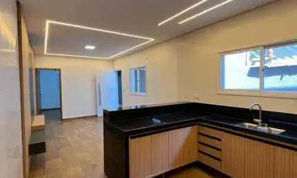 Casa geminada próxima à praia - r$680.000,00 - 87m², 2 dorms 1 suite ocian