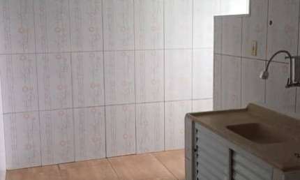 Apartamento em Pq São Luis .Cubatão . 2 Dormitório , Sala . $ 205.000,00