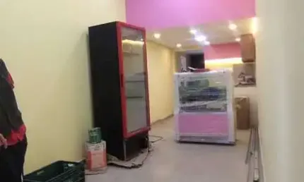 Loja Comercial Térrea 30m2 Garagem no Boqueirão - Locação R$ 2.500