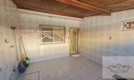 Sobrado 02 dormitórios suite zona3 nova mirim - r$ 275.000