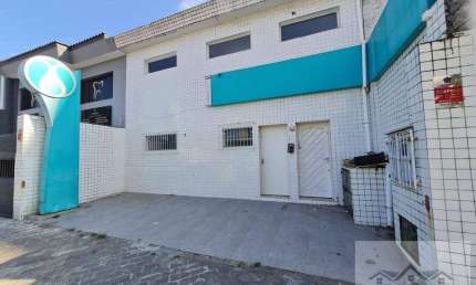 Loja Comercial Térrea 147m2 Forte - Venda ou Locação