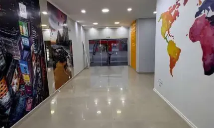 Aluga-se loja no boqueirão / próxima a cef e casa lotérica .