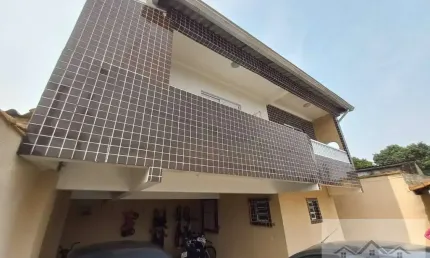 Casa de Condomínio com 3 Dormitórios Praia Grande SP