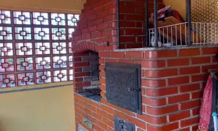 Casa com 3 quartos à venda no Boqueirão, Praia Grande 