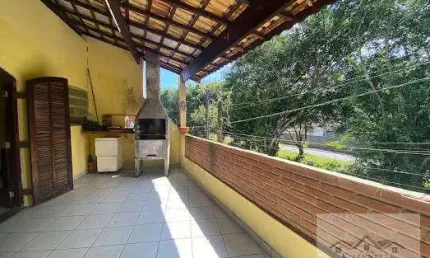 Sobrado geminado tríplex 2 dormitórios na cidade das crianças a venda